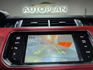 Land Rover Range Rover Sport 2015