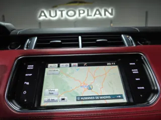 Land Rover Range Rover Sport 2015