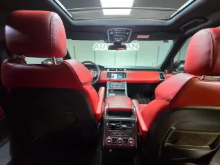Land Rover Range Rover Sport 2015