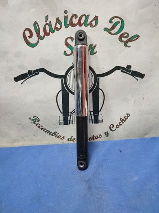 Amortiguador supletorio vespino