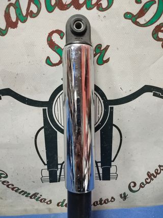 Amortiguador supletorio vespino