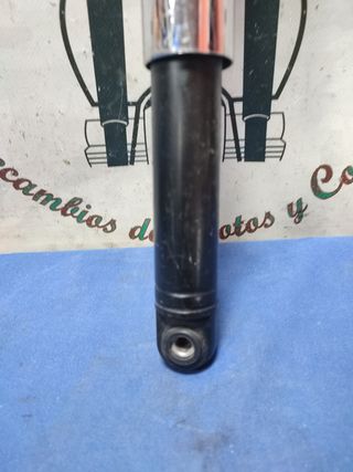 Amortiguador supletorio vespino
