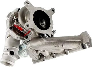 ‼️Turbo híbrido GOLF R K04 0064 480CV‼️