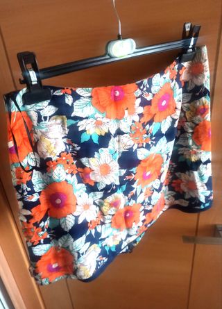 Minifalda