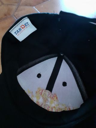 Cappellino  nero Age of mythology