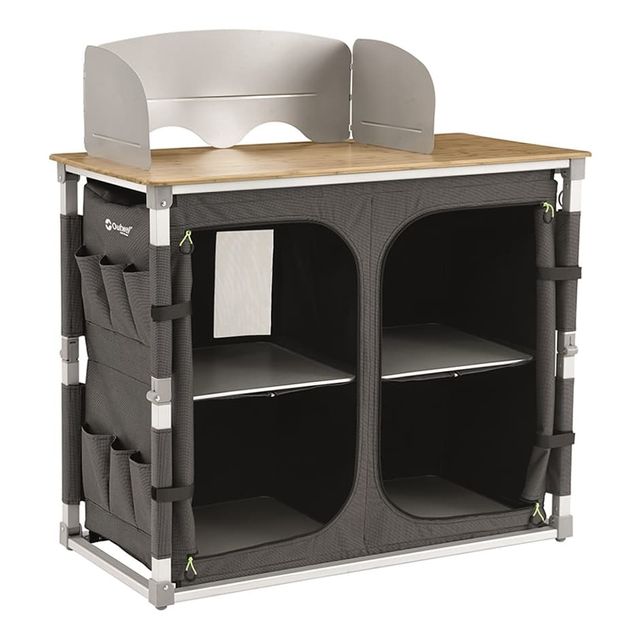 Mueble cocina camping outwell
