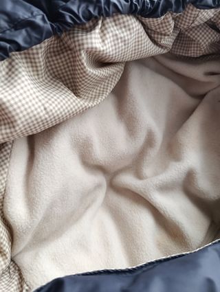 Saco stokke