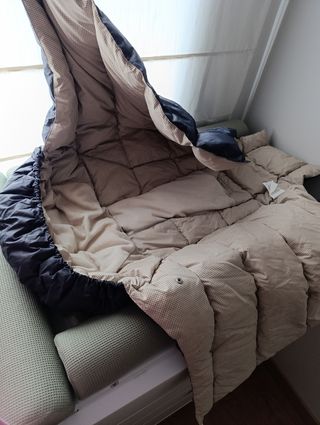 Saco stokke