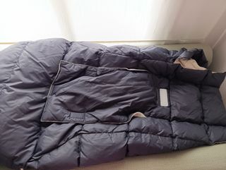 Saco stokke