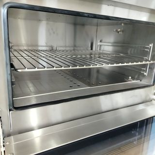 🎱​BU✠ Cocina 4 Fuegos Gas ✠ + Horno