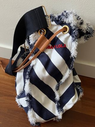 Bolso Bimba y Lola