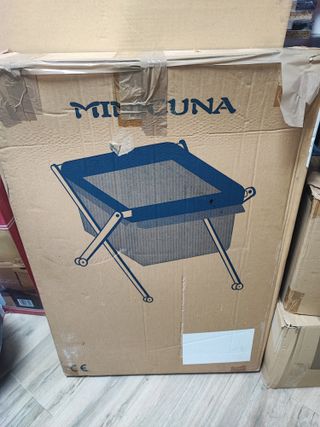 MINICUNA