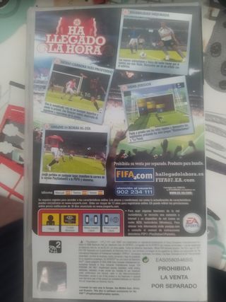 Fifa 07 