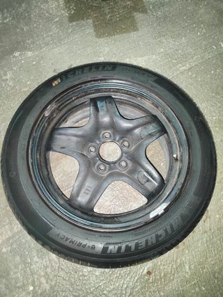 Michelin e-primacy 225/50 R17 98Y