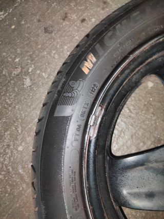 Michelin e-primacy 225/50 R17 98Y