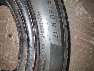 Michelin e-primacy 225/50 R17 98Y