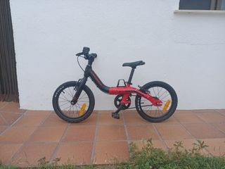 Bicicleta niño Orbea