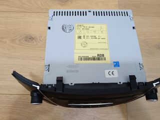 Radio para coche Hyundai 