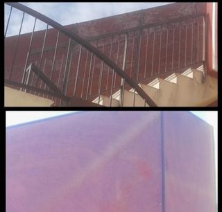 Cambia el look de tu cocina por poco!!!