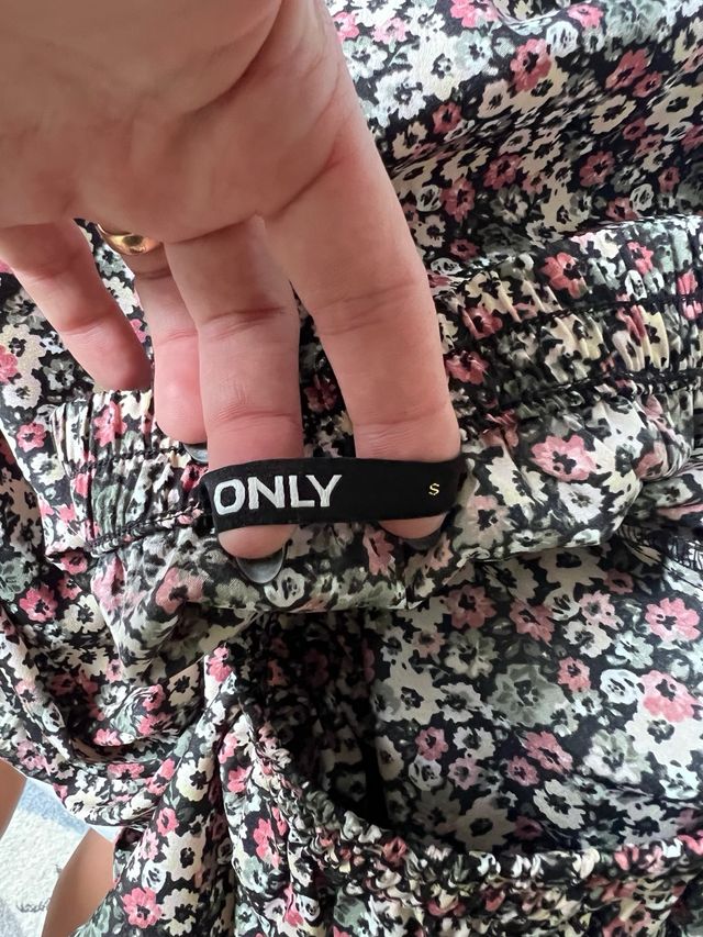Saia midi - Only