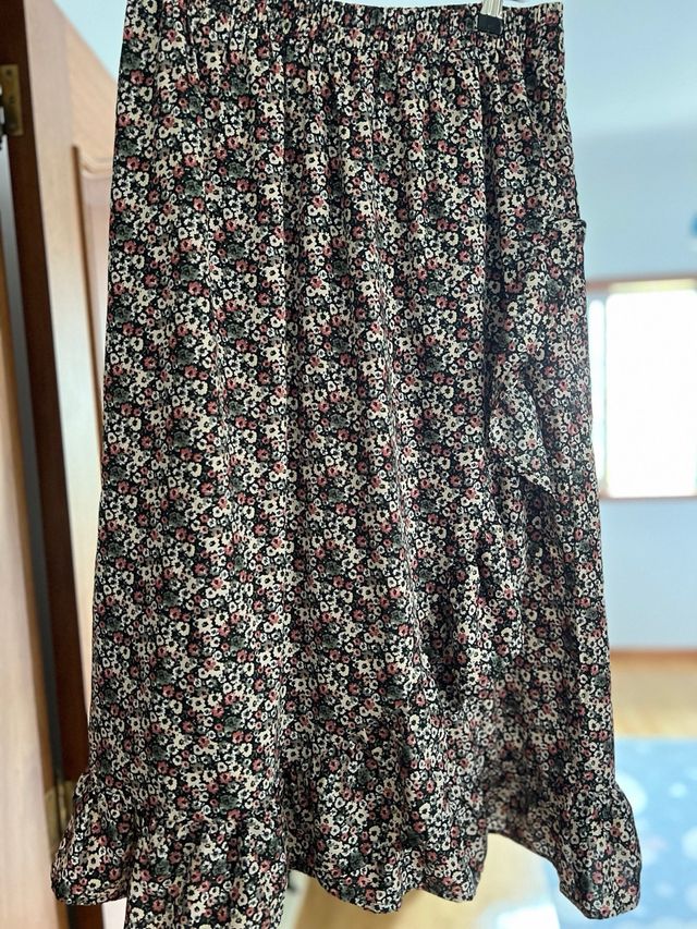 Saia midi - Only