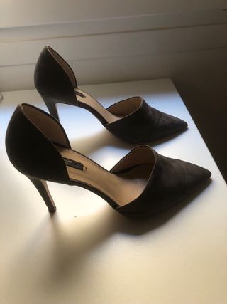 Zapatos Zara Talla 40 