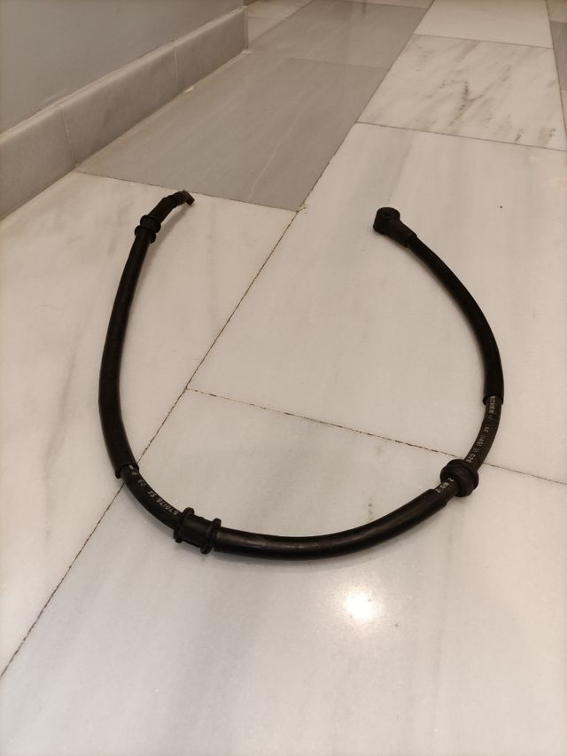 Latiguillo freno xvs dragstar 650