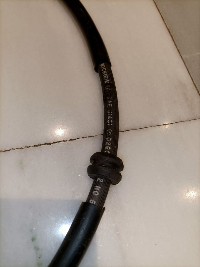 Latiguillo freno xvs dragstar 650