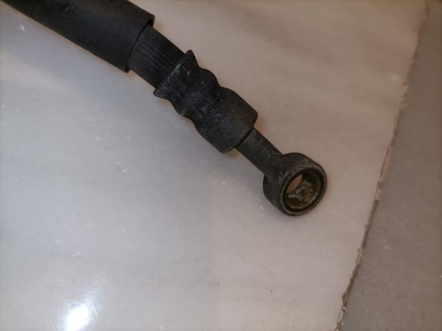 Latiguillo freno xvs dragstar 650