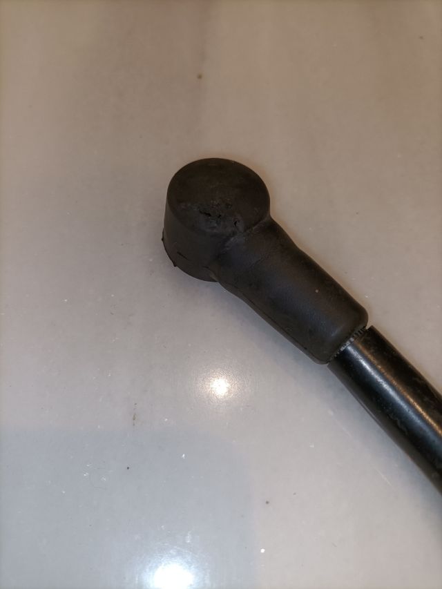 Latiguillo freno xvs dragstar 650