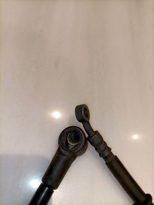 Latiguillo freno xvs dragstar 650