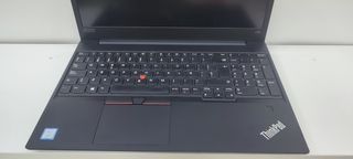 Portátil Lenovo Thinkpad E590 i5