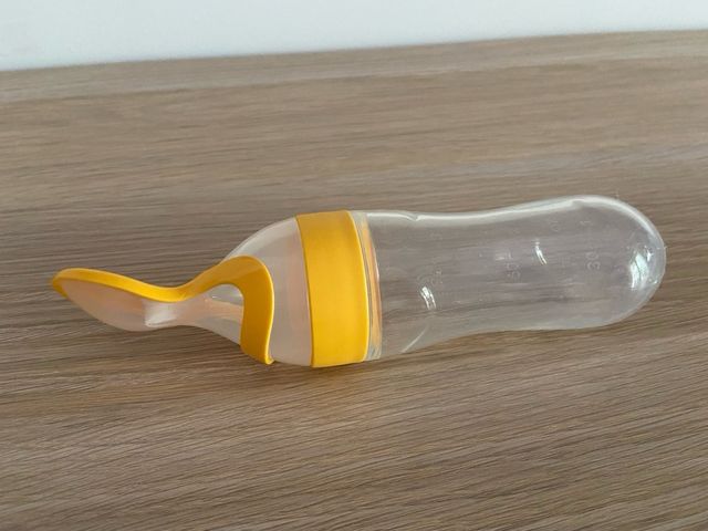 Cuchara dispensadora