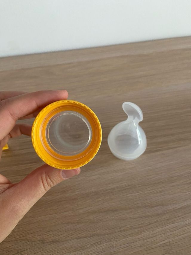 Cuchara dispensadora