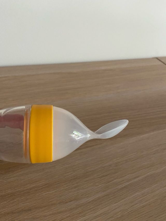 Cuchara dispensadora