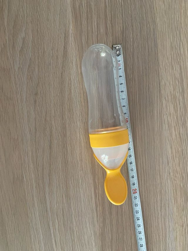 Cuchara dispensadora