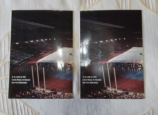 Recorte de bandera Olímpica