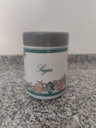 Barattolo vintage