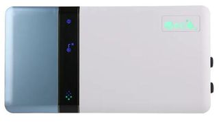 Generador de Ozono Industrial para Purificación de