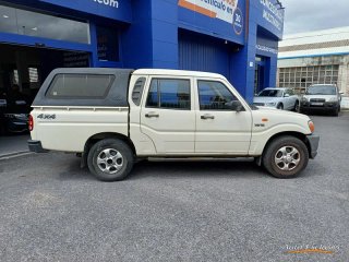 MAHINDRA GOA PICK UP 2.2 4WD