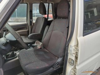 MAHINDRA GOA PICK UP 2.2 4WD