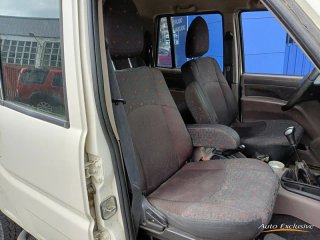 MAHINDRA GOA PICK UP 2.2 4WD