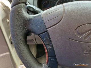MAHINDRA GOA PICK UP 2.2 4WD