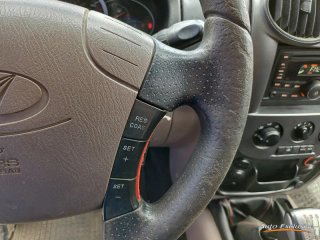 MAHINDRA GOA PICK UP 2.2 4WD