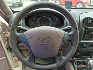 MAHINDRA GOA PICK UP 2.2 4WD