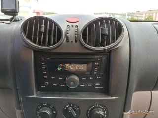 MAHINDRA GOA PICK UP 2.2 4WD