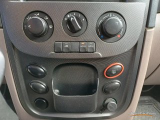 MAHINDRA GOA PICK UP 2.2 4WD