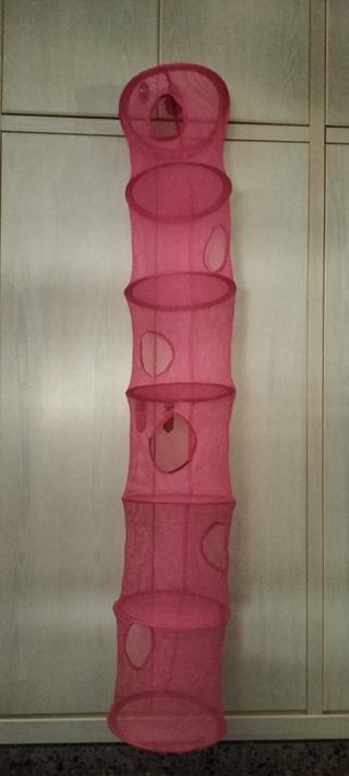 Organizador juguetes Ikea