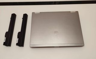 Ordenador portátil HP Elitebook