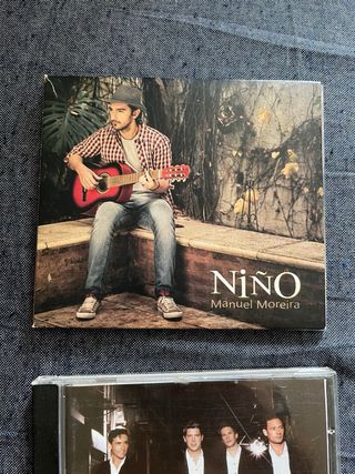 Cds Variados